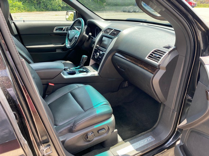 Used Ford Explorer 4WD 4dr Limited 2014 | Union Street Auto Sales. West Springfield, Massachusetts Used Ford Explorer 4WD 4dr Limited 2014 | Union Street Auto Sales. West Springfield, Massachusetts