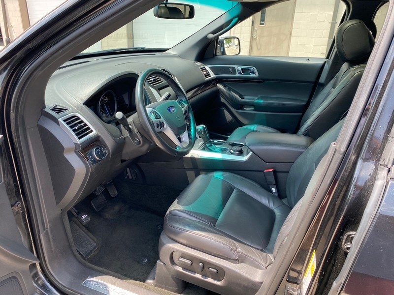 Used Ford Explorer 4WD 4dr Limited 2014 | Union Street Auto Sales. West Springfield, Massachusetts Used Ford Explorer 4WD 4dr Limited 2014 | Union Street Auto Sales. West Springfield, Massachusetts