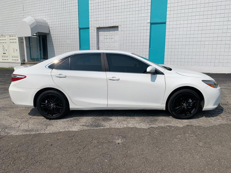 2017 Toyota Camry LE Auto (Natl), available for sale in Milford, Connecticut | Dealertown Auto Wholesalers. Milford, Connecticut 2017 Toyota Camry LE Auto (Natl), available for sale in Milford, Connecticut | Dealertown Auto Wholesalers. Milford, Connecticut