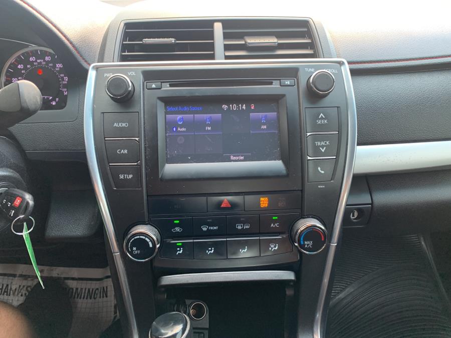 2017 Toyota Camry LE Auto (Natl), available for sale in Milford, Connecticut | Dealertown Auto Wholesalers. Milford, Connecticut 2017 Toyota Camry LE Auto (Natl), available for sale in Milford, Connecticut | Dealertown Auto Wholesalers. Milford, Connecticut