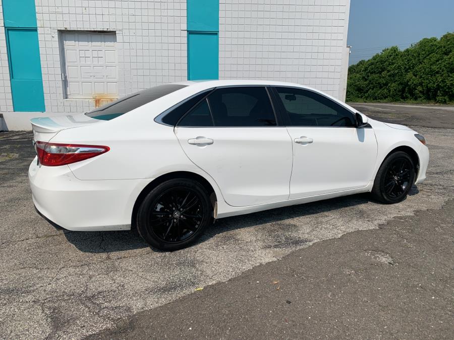 2017 Toyota Camry LE Auto (Natl), available for sale in Milford, Connecticut | Dealertown Auto Wholesalers. Milford, Connecticut 2017 Toyota Camry LE Auto (Natl), available for sale in Milford, Connecticut | Dealertown Auto Wholesalers. Milford, Connecticut