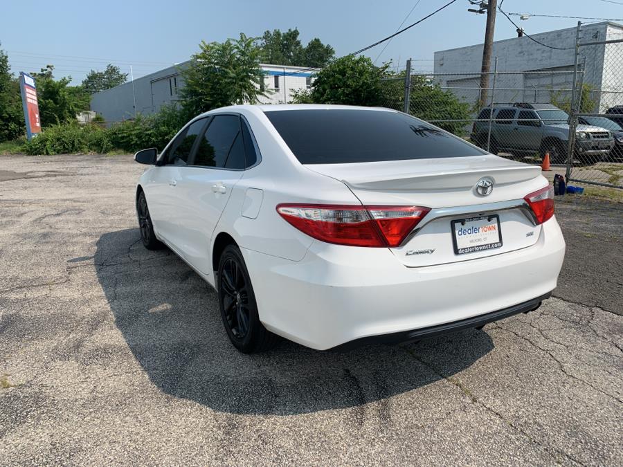 2017 Toyota Camry LE Auto (Natl), available for sale in Milford, Connecticut | Dealertown Auto Wholesalers. Milford, Connecticut 2017 Toyota Camry LE Auto (Natl), available for sale in Milford, Connecticut | Dealertown Auto Wholesalers. Milford, Connecticut