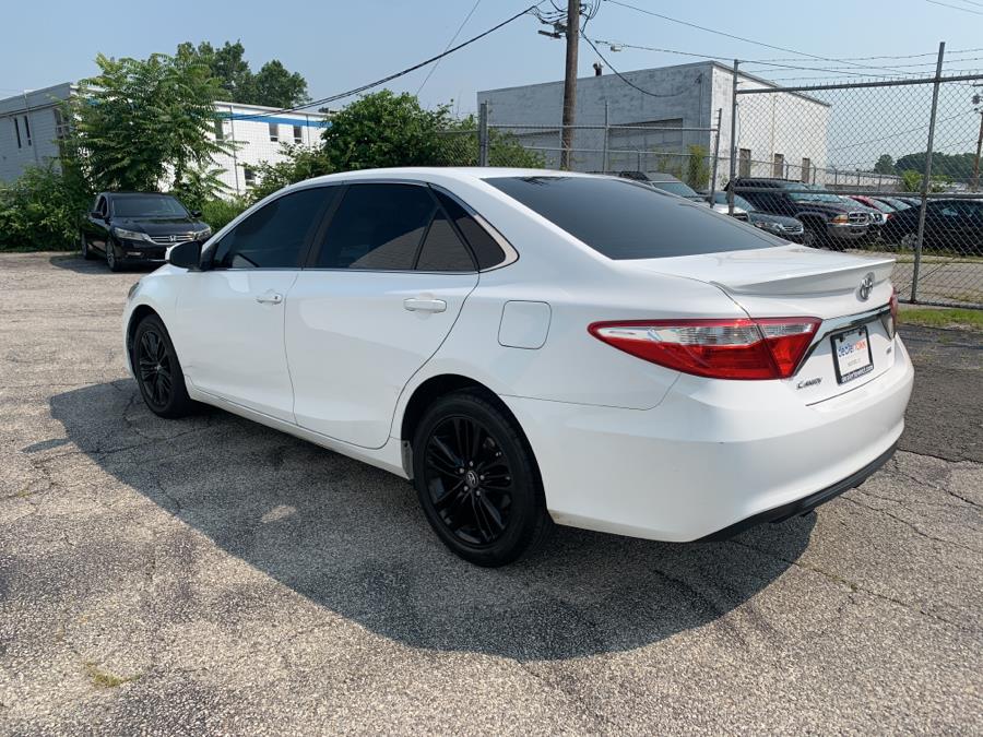 2017 Toyota Camry LE Auto (Natl), available for sale in Milford, Connecticut | Dealertown Auto Wholesalers. Milford, Connecticut 2017 Toyota Camry LE Auto (Natl), available for sale in Milford, Connecticut | Dealertown Auto Wholesalers. Milford, Connecticut