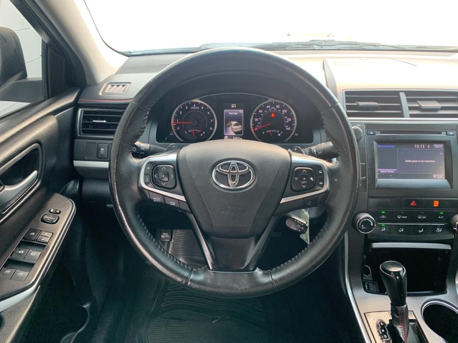 2017 Toyota Camry LE Auto (Natl), available for sale in Milford, Connecticut | Dealertown Auto Wholesalers. Milford, Connecticut 2017 Toyota Camry LE Auto (Natl), available for sale in Milford, Connecticut | Dealertown Auto Wholesalers. Milford, Connecticut