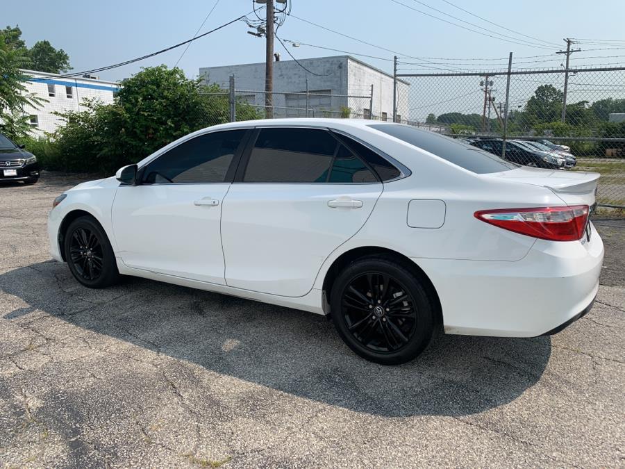 2017 Toyota Camry LE Auto (Natl), available for sale in Milford, Connecticut | Dealertown Auto Wholesalers. Milford, Connecticut 2017 Toyota Camry LE Auto (Natl), available for sale in Milford, Connecticut | Dealertown Auto Wholesalers. Milford, Connecticut