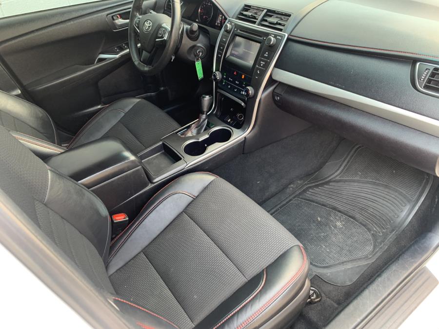 2017 Toyota Camry LE Auto (Natl), available for sale in Milford, Connecticut | Dealertown Auto Wholesalers. Milford, Connecticut 2017 Toyota Camry LE Auto (Natl), available for sale in Milford, Connecticut | Dealertown Auto Wholesalers. Milford, Connecticut