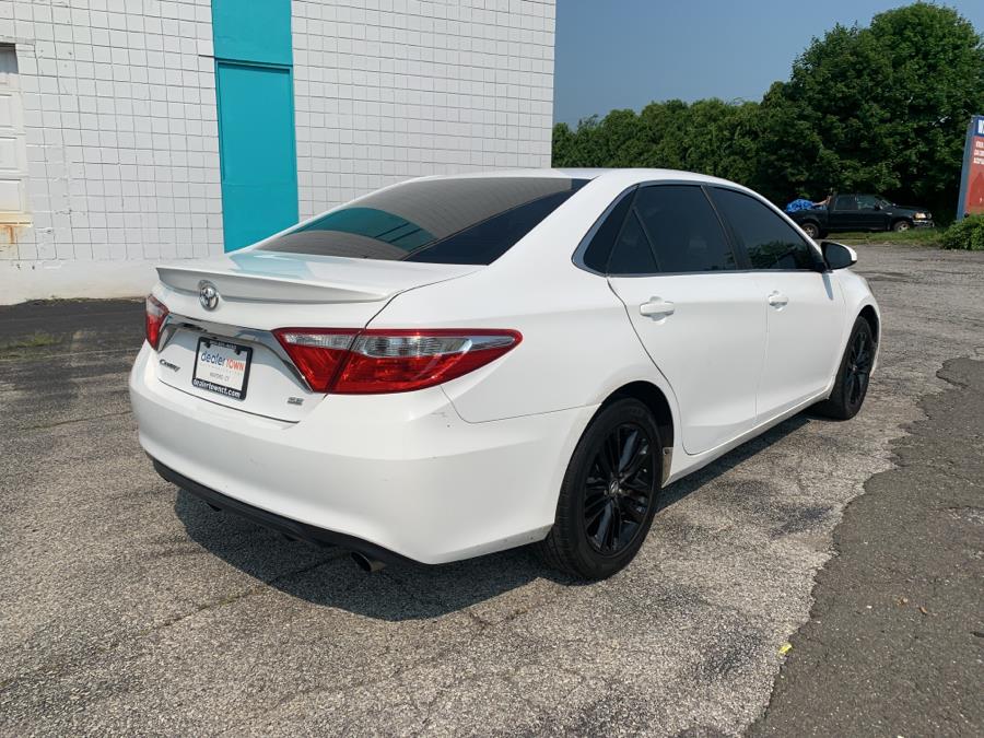2017 Toyota Camry LE Auto (Natl), available for sale in Milford, Connecticut | Dealertown Auto Wholesalers. Milford, Connecticut 2017 Toyota Camry LE Auto (Natl), available for sale in Milford, Connecticut | Dealertown Auto Wholesalers. Milford, Connecticut