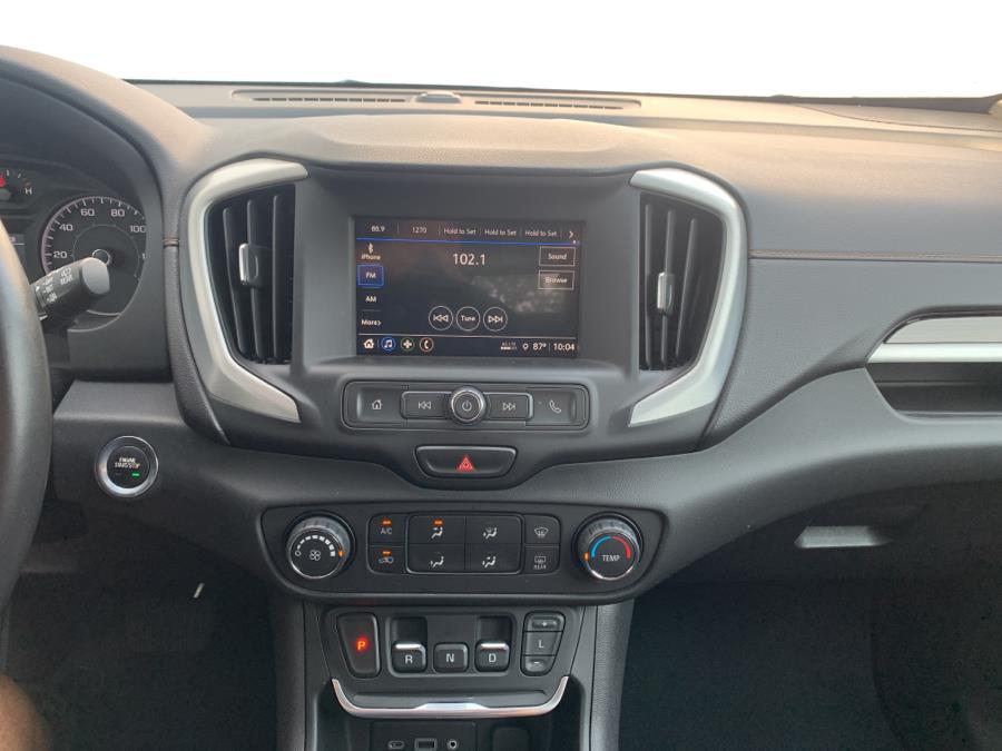 2018 GMC Terrain AWD 4dr SLE, available for sale in Milford, Connecticut | Dealertown Auto Wholesalers. Milford, Connecticut 2018 GMC Terrain AWD 4dr SLE, available for sale in Milford, Connecticut | Dealertown Auto Wholesalers. Milford, Connecticut