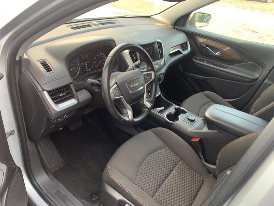 2018 GMC Terrain AWD 4dr SLE, available for sale in Milford, Connecticut | Dealertown Auto Wholesalers. Milford, Connecticut 2018 GMC Terrain AWD 4dr SLE, available for sale in Milford, Connecticut | Dealertown Auto Wholesalers. Milford, Connecticut
