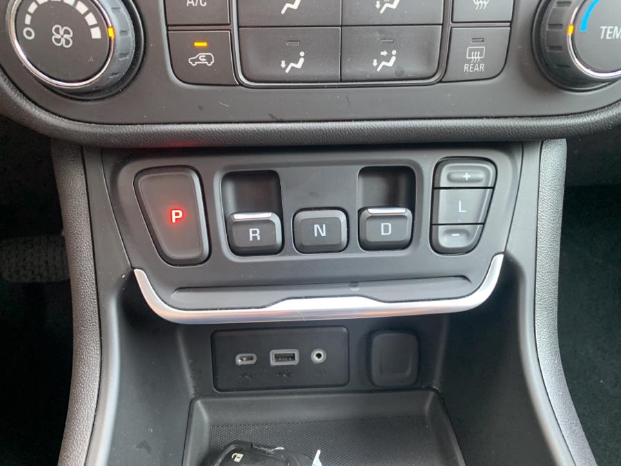 2018 GMC Terrain AWD 4dr SLE, available for sale in Milford, Connecticut | Dealertown Auto Wholesalers. Milford, Connecticut 2018 GMC Terrain AWD 4dr SLE, available for sale in Milford, Connecticut | Dealertown Auto Wholesalers. Milford, Connecticut
