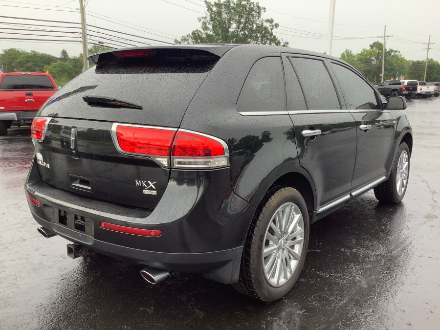 Used Lincoln MKX AWD 4dr 2011 | Marsh Auto Sales LLC. Ortonville, Michigan Used Lincoln MKX AWD 4dr 2011 | Marsh Auto Sales LLC. Ortonville, Michigan