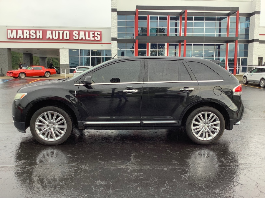 Used Lincoln MKX AWD 4dr 2011 | Marsh Auto Sales LLC. Ortonville, Michigan Used Lincoln MKX AWD 4dr 2011 | Marsh Auto Sales LLC. Ortonville, Michigan