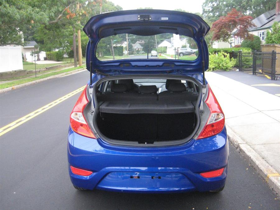 Used Hyundai Accent GS 4dr Hatchback 2012 | Rite Choice Auto Inc.. Massapequa, New York Used Hyundai Accent GS 4dr Hatchback 2012 | Rite Choice Auto Inc.. Massapequa, New York