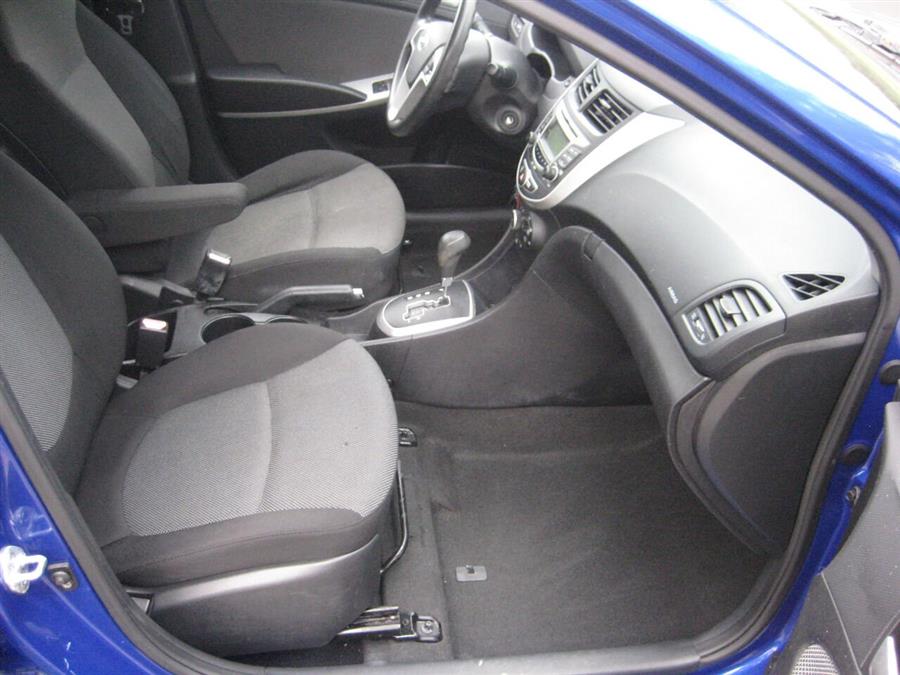 Used Hyundai Accent GS 4dr Hatchback 2012 | Rite Choice Auto Inc.. Massapequa, New York Used Hyundai Accent GS 4dr Hatchback 2012 | Rite Choice Auto Inc.. Massapequa, New York