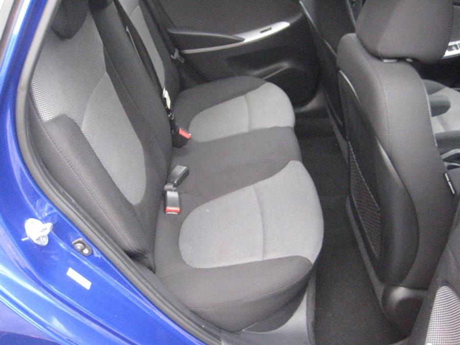 Used Hyundai Accent GS 4dr Hatchback 2012 | Rite Choice Auto Inc.. Massapequa, New York