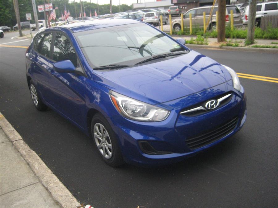 Used Hyundai Accent GS 4dr Hatchback 2012 | Rite Choice Auto Inc.. Massapequa, New York Used Hyundai Accent GS 4dr Hatchback 2012 | Rite Choice Auto Inc.. Massapequa, New York