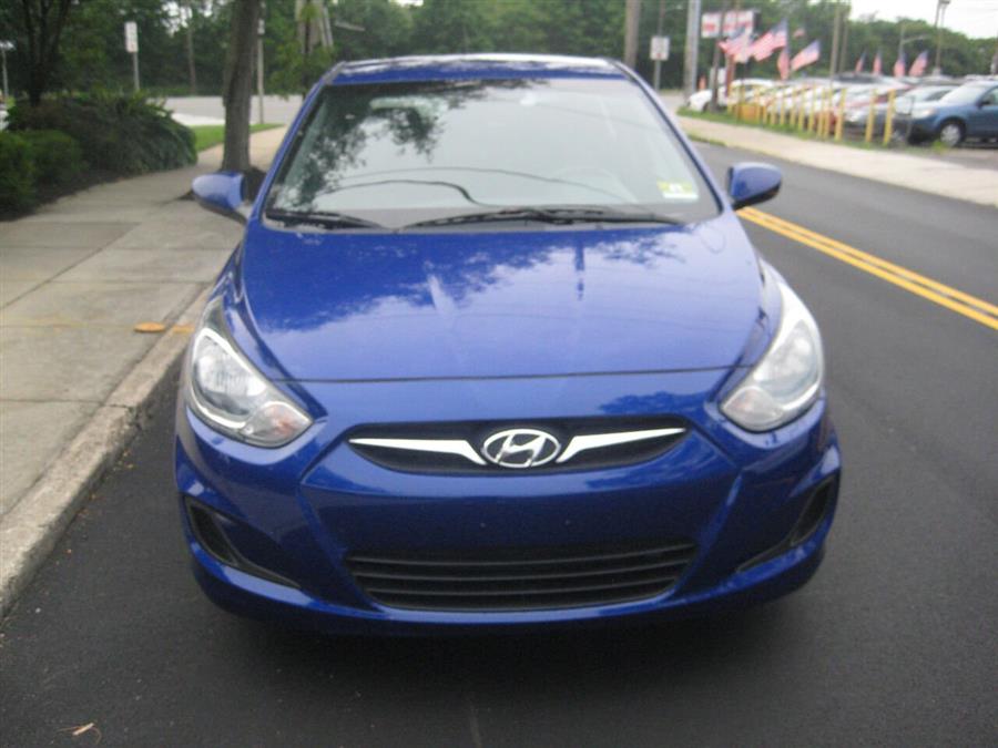 Used Hyundai Accent GS 4dr Hatchback 2012 | Rite Choice Auto Inc.. Massapequa, New York Used Hyundai Accent GS 4dr Hatchback 2012 | Rite Choice Auto Inc.. Massapequa, New York