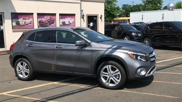 Used Mercedes-benz Gla GLA 250 2018 | Prestige Auto Cars LLC. New Britain, Connecticut Used Mercedes-benz Gla GLA 250 2018 | Prestige Auto Cars LLC. New Britain, Connecticut