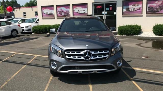 Used Mercedes-benz Gla GLA 250 2018 | Prestige Auto Cars LLC. New Britain, Connecticut Used Mercedes-benz Gla GLA 250 2018 | Prestige Auto Cars LLC. New Britain, Connecticut