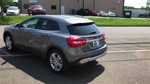 Used Mercedes-benz Gla GLA 250 2018 | Prestige Auto Cars LLC. New Britain, Connecticut Used Mercedes-benz Gla GLA 250 2018 | Prestige Auto Cars LLC. New Britain, Connecticut