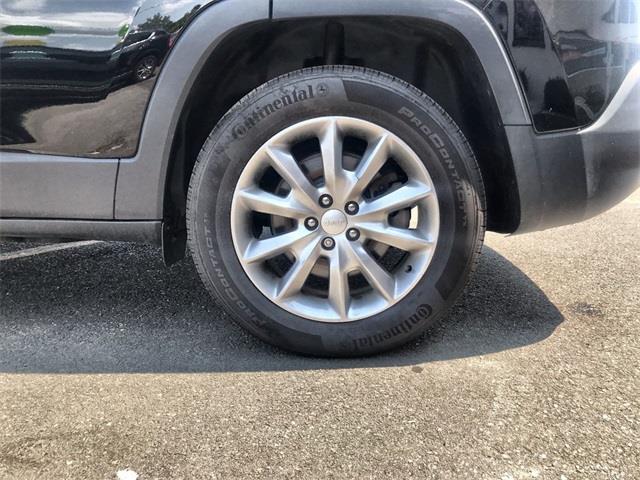 Used Jeep Cherokee Limited 2018 | Prestige Auto Cars LLC. New Britain, Connecticut Used Jeep Cherokee Limited 2018 | Prestige Auto Cars LLC. New Britain, Connecticut