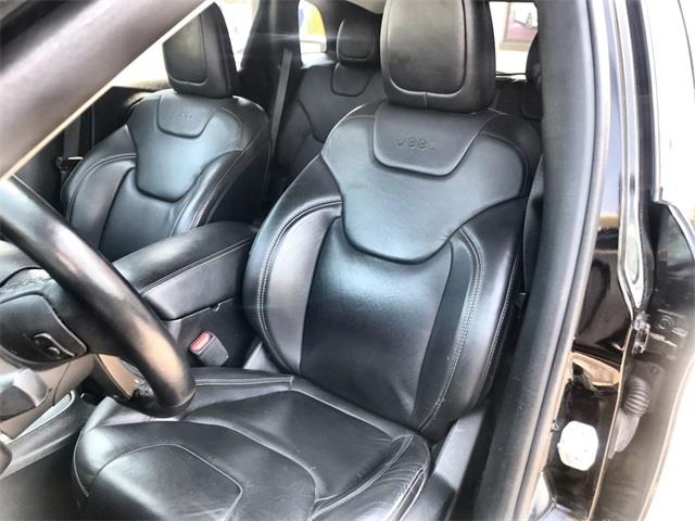 Used Jeep Cherokee Limited 2018 | Prestige Auto Cars LLC. New Britain, Connecticut Used Jeep Cherokee Limited 2018 | Prestige Auto Cars LLC. New Britain, Connecticut