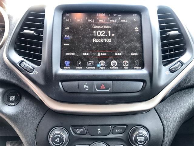 Used Jeep Cherokee Limited 2018 | Prestige Auto Cars LLC. New Britain, Connecticut Used Jeep Cherokee Limited 2018 | Prestige Auto Cars LLC. New Britain, Connecticut