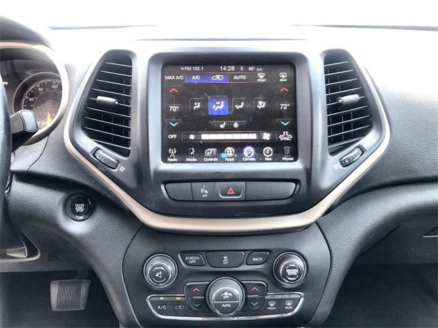 Used Jeep Cherokee Limited 2018 | Prestige Auto Cars LLC. New Britain, Connecticut Used Jeep Cherokee Limited 2018 | Prestige Auto Cars LLC. New Britain, Connecticut