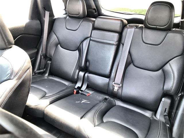 Used Jeep Cherokee Limited 2018 | Prestige Auto Cars LLC. New Britain, Connecticut Used Jeep Cherokee Limited 2018 | Prestige Auto Cars LLC. New Britain, Connecticut