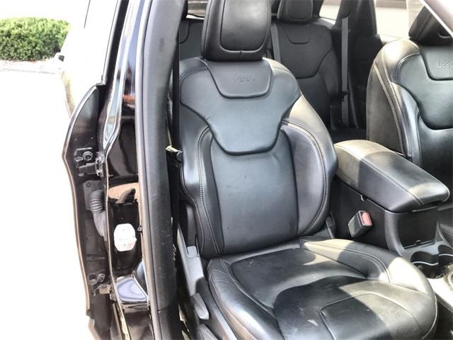 Used Jeep Cherokee Limited 2018 | Prestige Auto Cars LLC. New Britain, Connecticut Used Jeep Cherokee Limited 2018 | Prestige Auto Cars LLC. New Britain, Connecticut