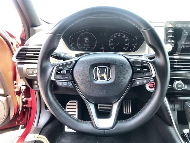 Used Honda Accord Sport 2018 | Prestige Auto Cars LLC. New Britain, Connecticut Used Honda Accord Sport 2018 | Prestige Auto Cars LLC. New Britain, Connecticut