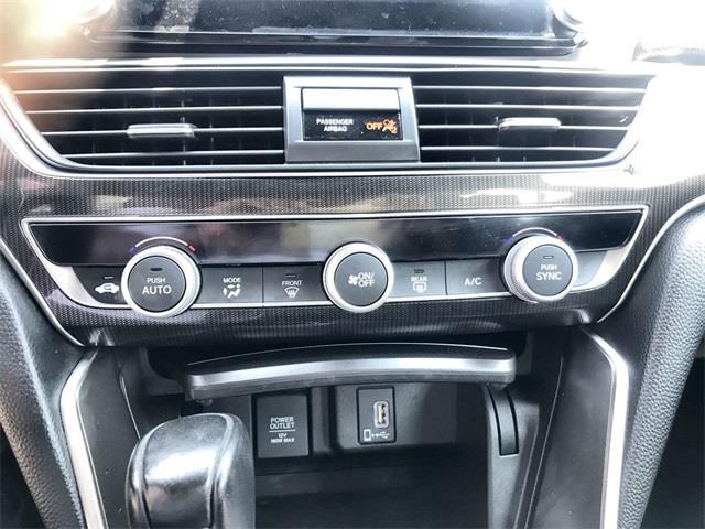 Used Honda Accord Sport 2018 | Prestige Auto Cars LLC. New Britain, Connecticut Used Honda Accord Sport 2018 | Prestige Auto Cars LLC. New Britain, Connecticut