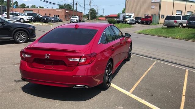Used Honda Accord Sport 2018 | Prestige Auto Cars LLC. New Britain, Connecticut Used Honda Accord Sport 2018 | Prestige Auto Cars LLC. New Britain, Connecticut