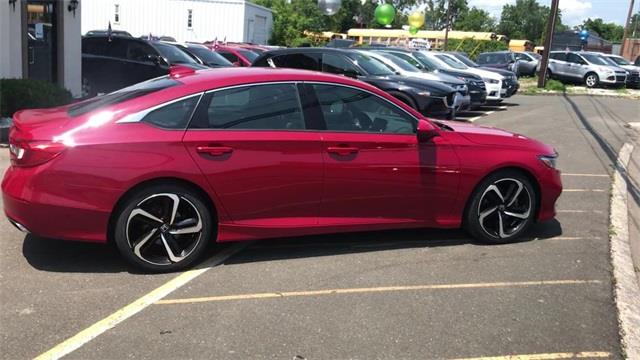 Used Honda Accord Sport 2018 | Prestige Auto Cars LLC. New Britain, Connecticut Used Honda Accord Sport 2018 | Prestige Auto Cars LLC. New Britain, Connecticut