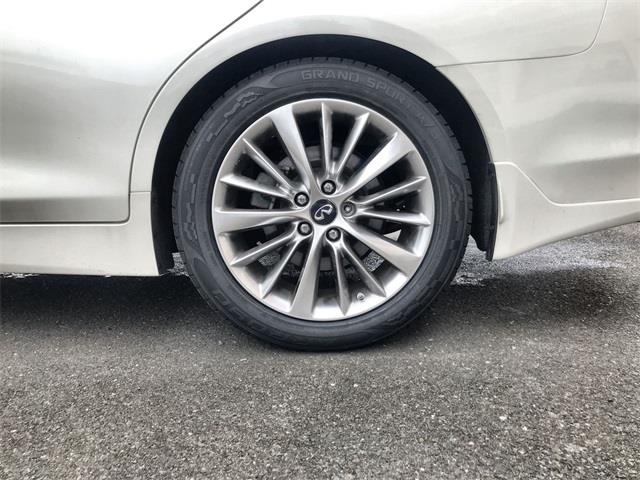 Used Infiniti Q50 3.0t LUXE 2018 | Prestige Auto Cars LLC. New Britain, Connecticut Used Infiniti Q50 3.0t LUXE 2018 | Prestige Auto Cars LLC. New Britain, Connecticut