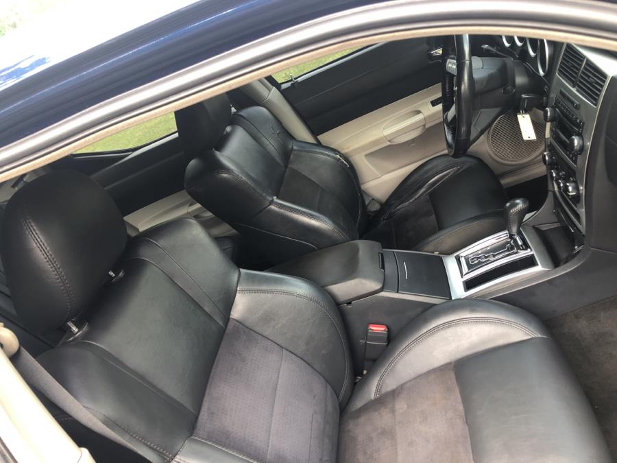 2006 Dodge Charger 4dr Sdn R/T RWD, available for sale in Beavercreek, Ohio | Wholesale Direct Motors. Beavercreek, Ohio 2006 Dodge Charger 4dr Sdn R/T RWD, available for sale in Beavercreek, Ohio | Wholesale Direct Motors. Beavercreek, Ohio