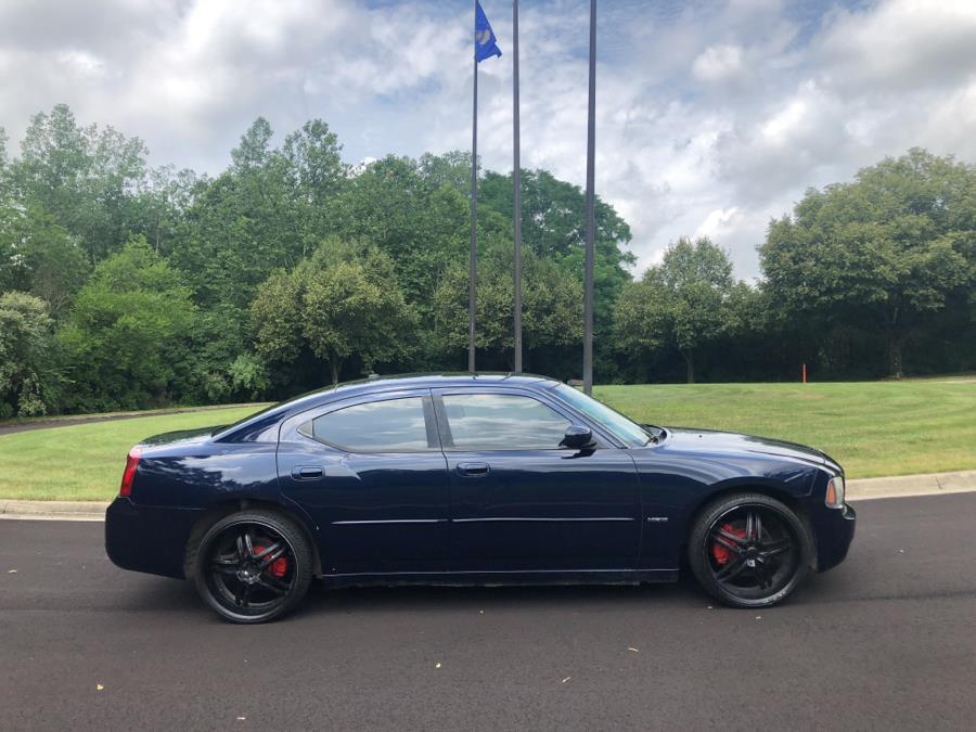 2006 Dodge Charger 4dr Sdn R/T RWD, available for sale in Beavercreek, Ohio | Wholesale Direct Motors. Beavercreek, Ohio 2006 Dodge Charger 4dr Sdn R/T RWD, available for sale in Beavercreek, Ohio | Wholesale Direct Motors. Beavercreek, Ohio