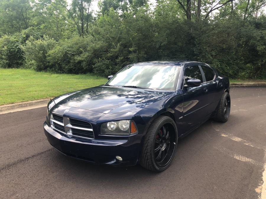 2006 Dodge Charger 4dr Sdn R/T RWD, available for sale in Beavercreek, Ohio | Wholesale Direct Motors. Beavercreek, Ohio 2006 Dodge Charger 4dr Sdn R/T RWD, available for sale in Beavercreek, Ohio | Wholesale Direct Motors. Beavercreek, Ohio