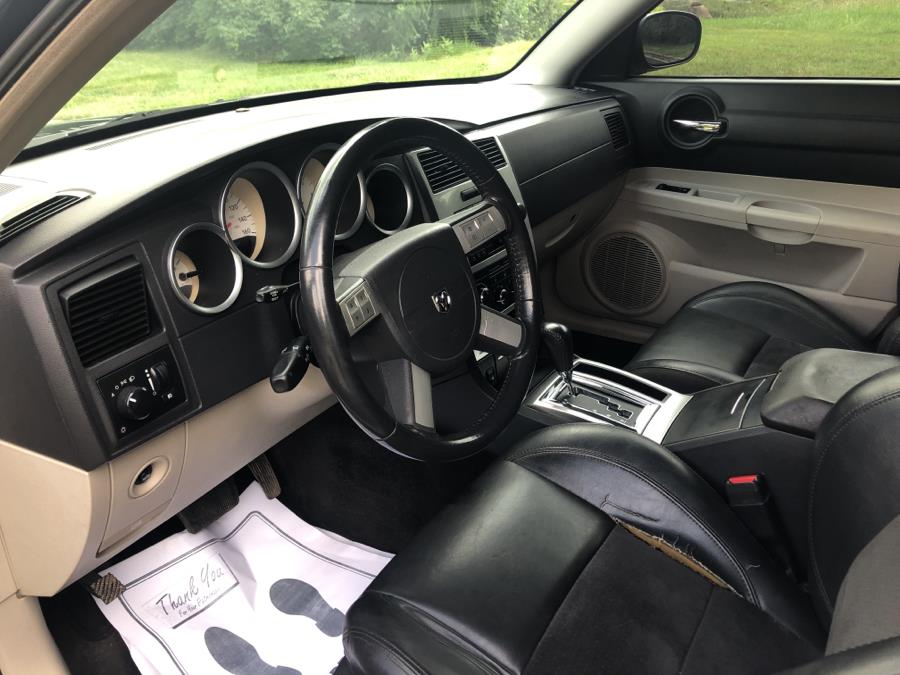 2006 Dodge Charger 4dr Sdn R/T RWD, available for sale in Beavercreek, Ohio | Wholesale Direct Motors. Beavercreek, Ohio 2006 Dodge Charger 4dr Sdn R/T RWD, available for sale in Beavercreek, Ohio | Wholesale Direct Motors. Beavercreek, Ohio