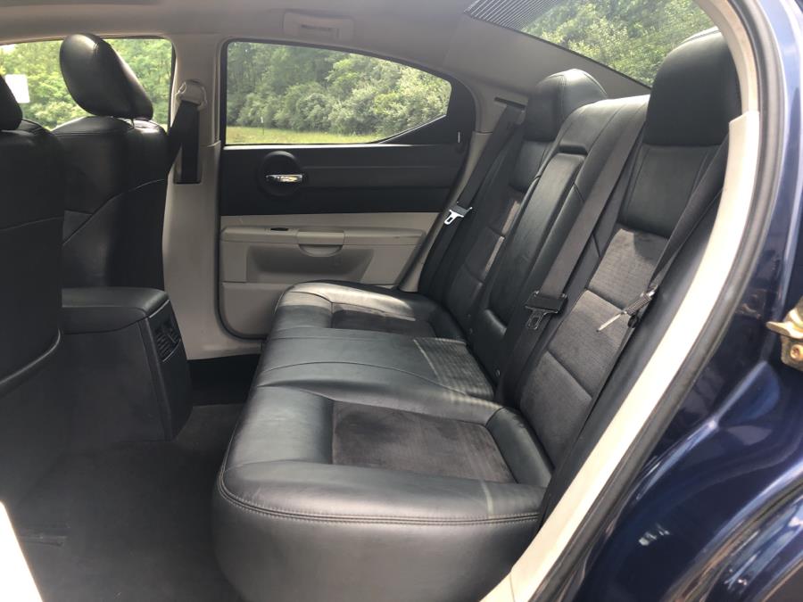 2006 Dodge Charger 4dr Sdn R/T RWD, available for sale in Beavercreek, Ohio | Wholesale Direct Motors. Beavercreek, Ohio 2006 Dodge Charger 4dr Sdn R/T RWD, available for sale in Beavercreek, Ohio | Wholesale Direct Motors. Beavercreek, Ohio