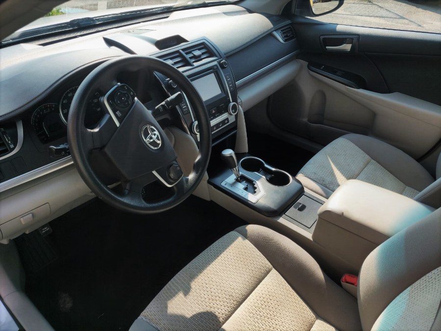 2014 Toyota Camry 4dr Sdn I4 Auto LE *Ltd Avail*, available for sale in Temple Hills, Maryland | Temple Hills Used Car. Temple Hills, Maryland 2014 Toyota Camry 4dr Sdn I4 Auto LE *Ltd Avail*, available for sale in Temple Hills, Maryland | Temple Hills Used Car. Temple Hills, Maryland
