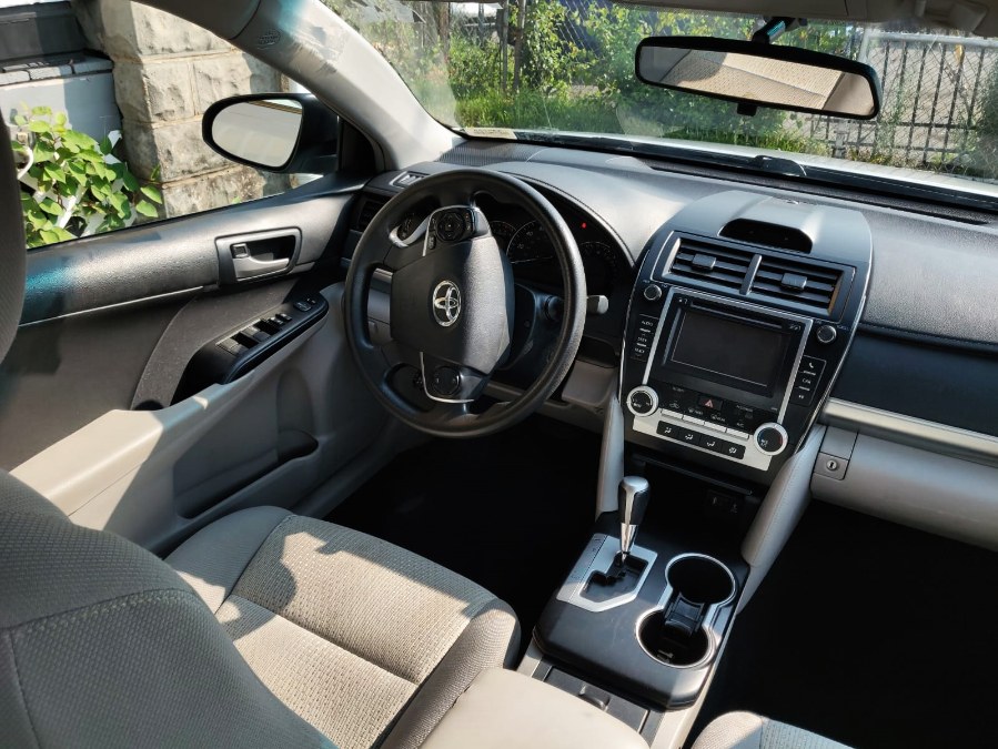 2014 Toyota Camry 4dr Sdn I4 Auto LE *Ltd Avail*, available for sale in Temple Hills, Maryland | Temple Hills Used Car. Temple Hills, Maryland 2014 Toyota Camry 4dr Sdn I4 Auto LE *Ltd Avail*, available for sale in Temple Hills, Maryland | Temple Hills Used Car. Temple Hills, Maryland