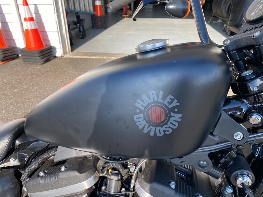 2020 Harley Davidson Sportster Iron XL883 N, available for sale in Milford, Connecticut | Village Auto Sales. Milford, Connecticut 2020 Harley Davidson Sportster Iron XL883 N, available for sale in Milford, Connecticut | Village Auto Sales. Milford, Connecticut
