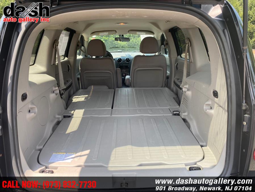 Used Chevrolet HHR FWD 4dr LS 2009 | Dash Auto Gallery Inc.. Newark, New Jersey Used Chevrolet HHR FWD 4dr LS 2009 | Dash Auto Gallery Inc.. Newark, New Jersey