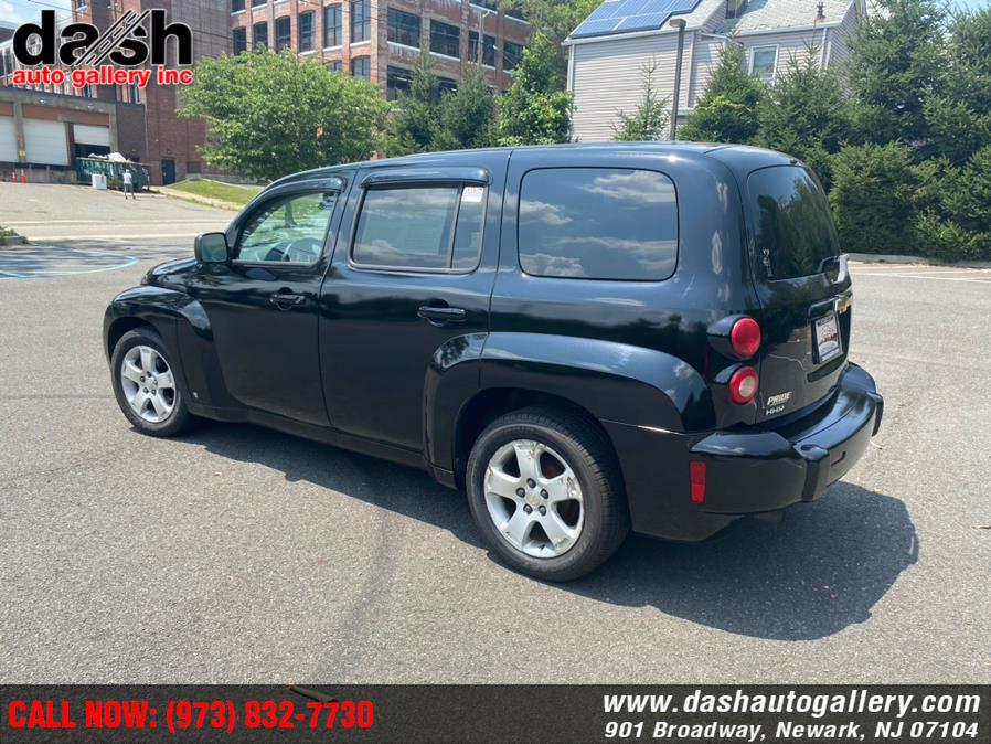 Used Chevrolet HHR FWD 4dr LS 2009 | Dash Auto Gallery Inc.. Newark, New Jersey Used Chevrolet HHR FWD 4dr LS 2009 | Dash Auto Gallery Inc.. Newark, New Jersey