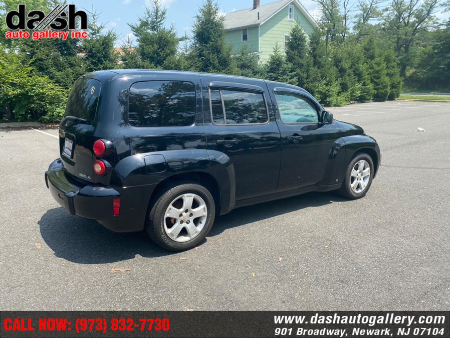 Used Chevrolet HHR FWD 4dr LS 2009 | Dash Auto Gallery Inc.. Newark, New Jersey Used Chevrolet HHR FWD 4dr LS 2009 | Dash Auto Gallery Inc.. Newark, New Jersey