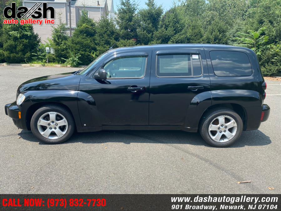 Used Chevrolet HHR FWD 4dr LS 2009 | Dash Auto Gallery Inc.. Newark, New Jersey Used Chevrolet HHR FWD 4dr LS 2009 | Dash Auto Gallery Inc.. Newark, New Jersey