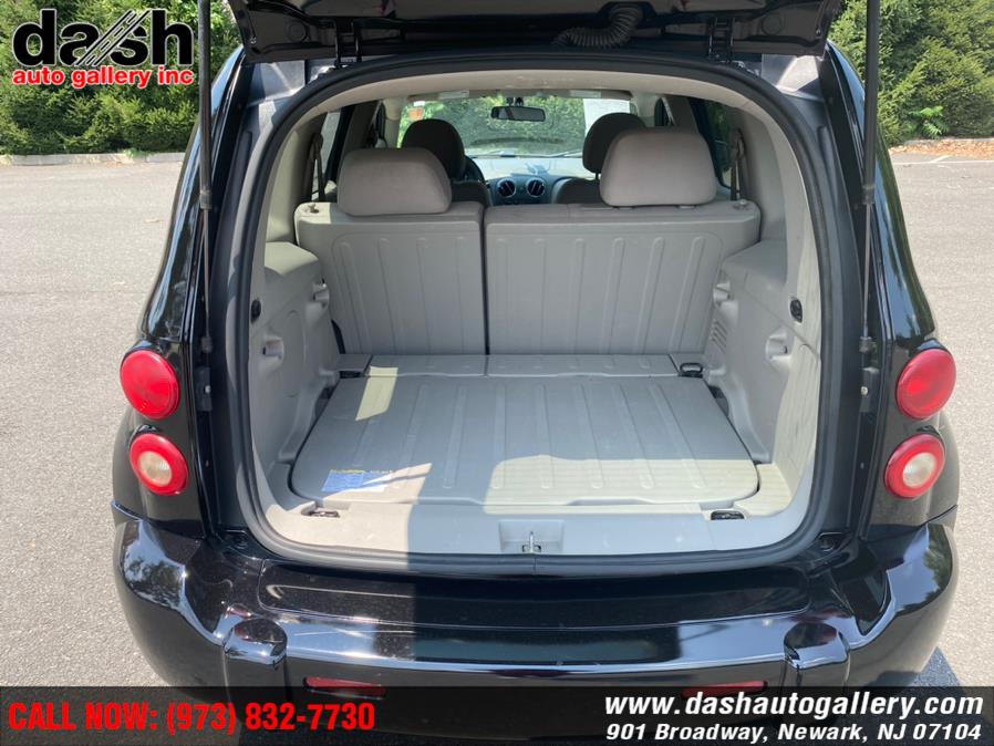 Used Chevrolet HHR FWD 4dr LS 2009 | Dash Auto Gallery Inc.. Newark, New Jersey Used Chevrolet HHR FWD 4dr LS 2009 | Dash Auto Gallery Inc.. Newark, New Jersey