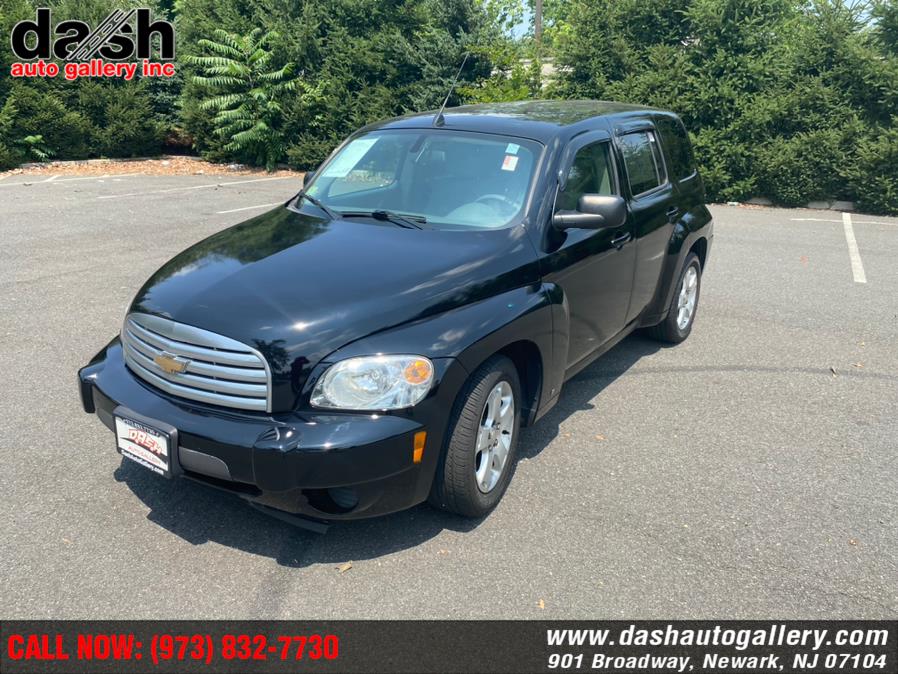 Used Chevrolet HHR FWD 4dr LS 2009 | Dash Auto Gallery Inc.. Newark, New Jersey Used Chevrolet HHR FWD 4dr LS 2009 | Dash Auto Gallery Inc.. Newark, New Jersey