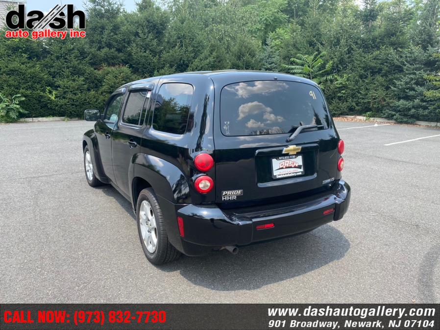 Used Chevrolet HHR FWD 4dr LS 2009 | Dash Auto Gallery Inc.. Newark, New Jersey Used Chevrolet HHR FWD 4dr LS 2009 | Dash Auto Gallery Inc.. Newark, New Jersey